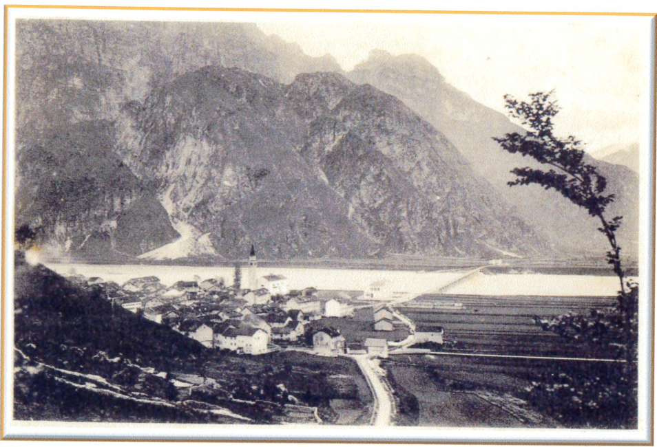 VALLE DEL CIMOLIANA
