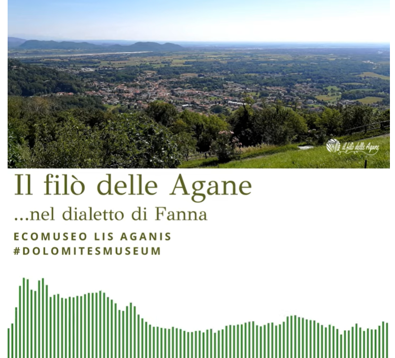 DIALETTO DI FANNA