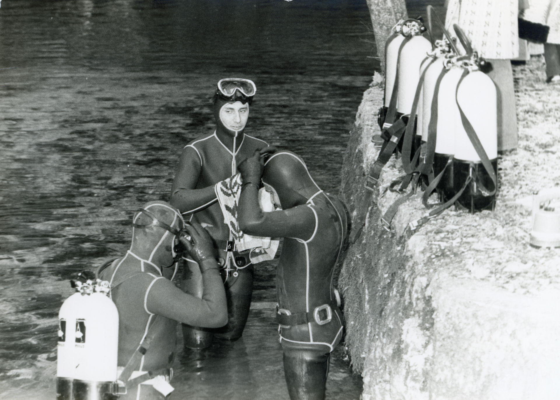 FASE DI PREPARAZIONE