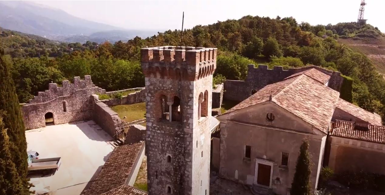 FUNGAIA DI STEVENA VERSIONE INTEGRALE