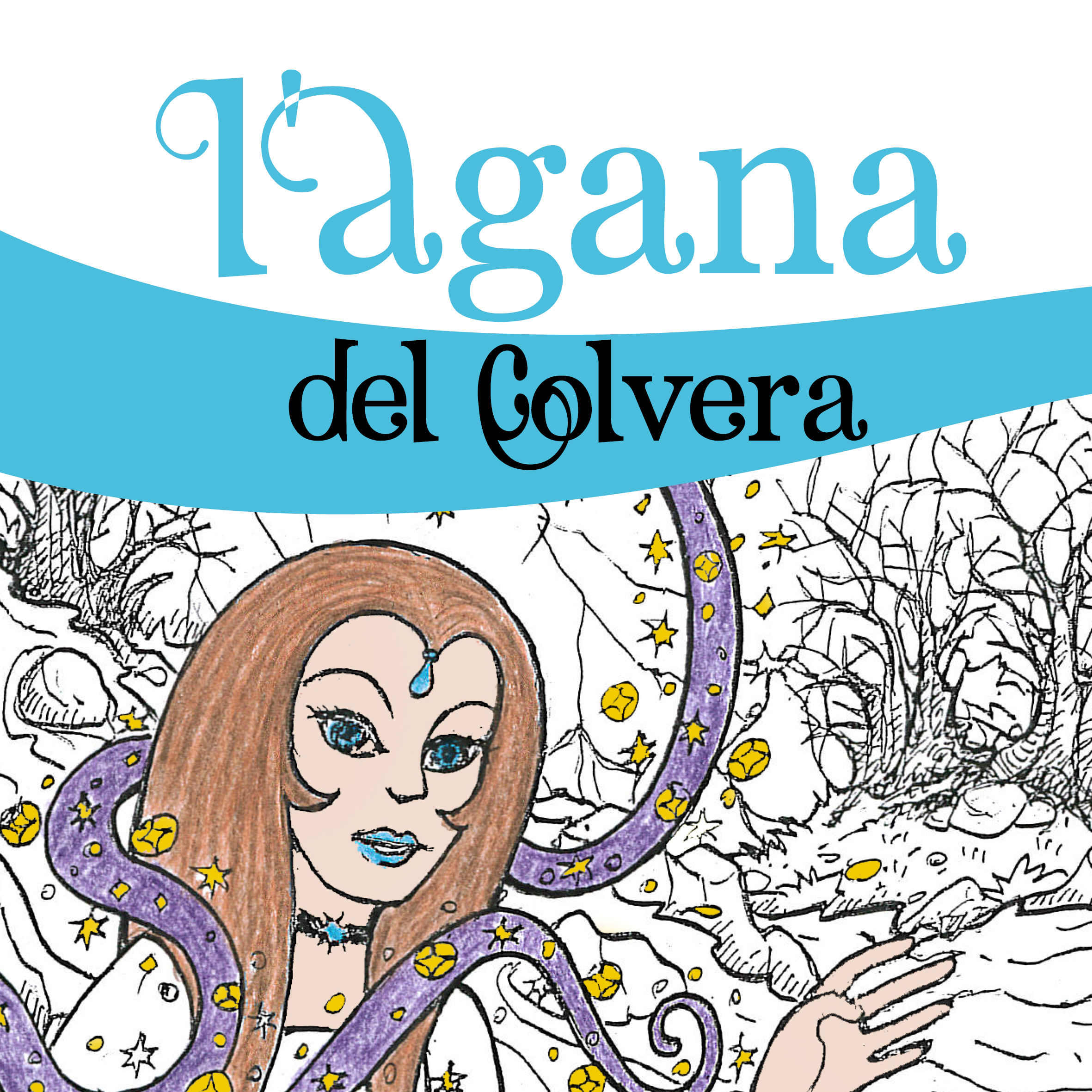 AGANA DEL COLVERA