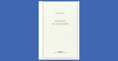 STANZA DI CONFINE
