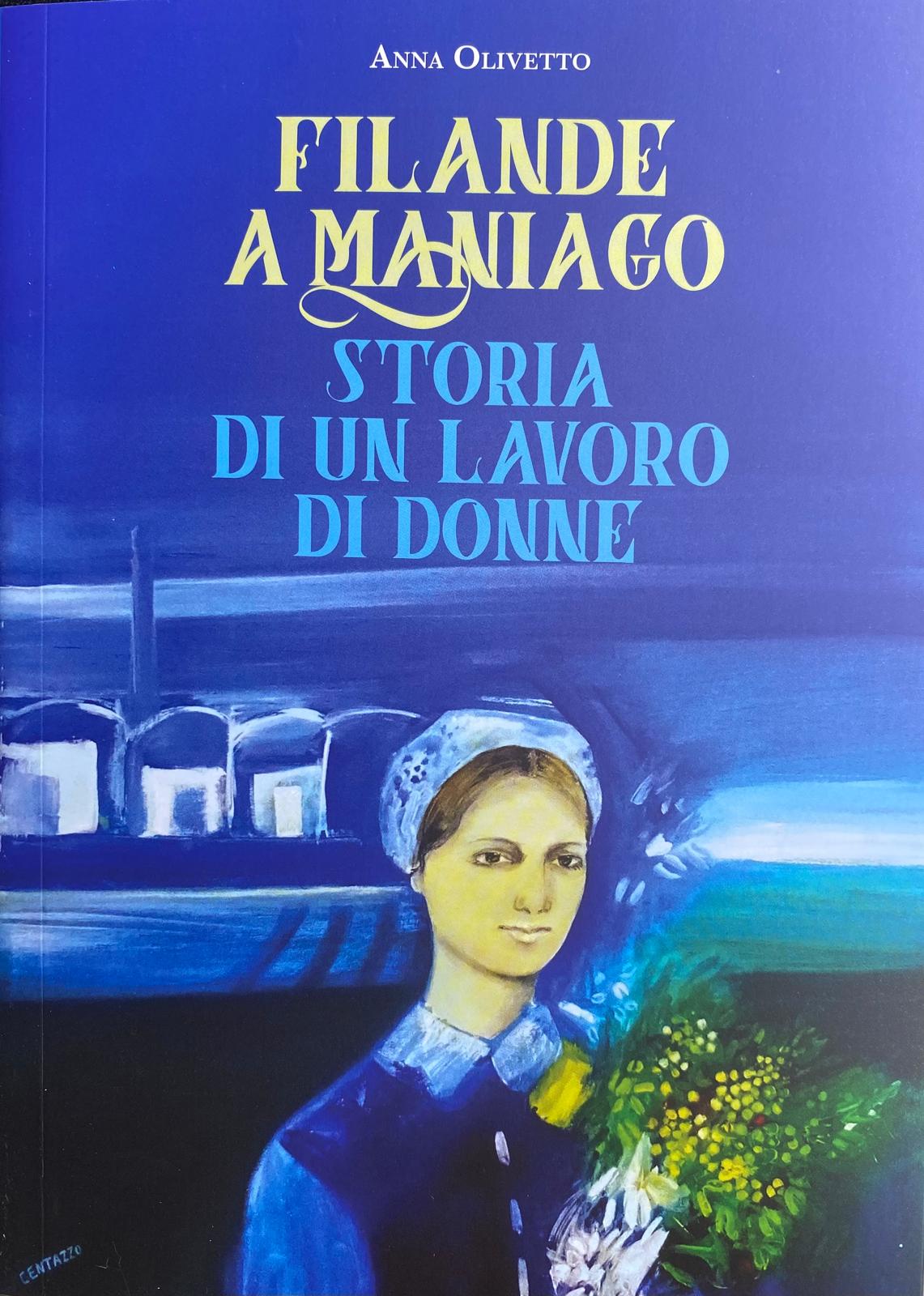 MARA SCARABELLO (TESTIMONIANZA)