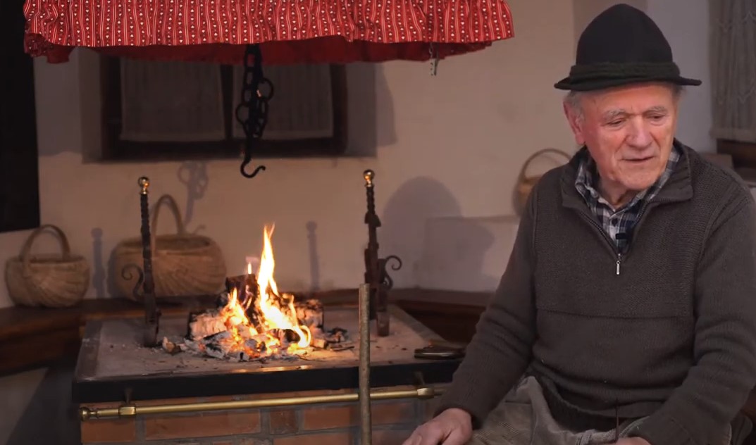 CESTERIA VAL COLVERA (INTERVISTA)