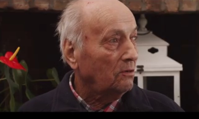 RACCONTI DA CLAUZETTO