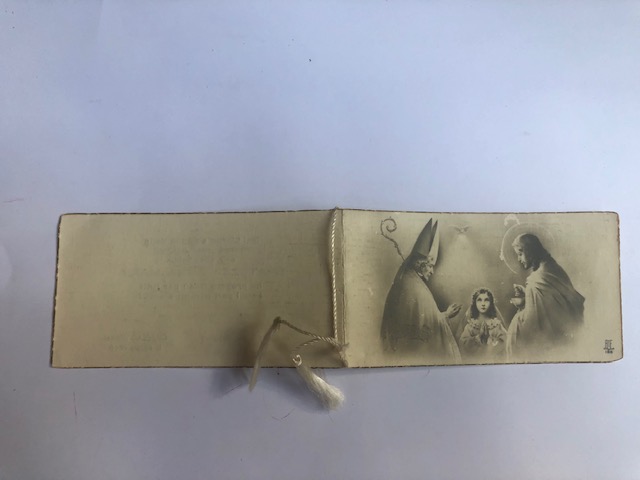 ANNA MARIA SPATUZZA