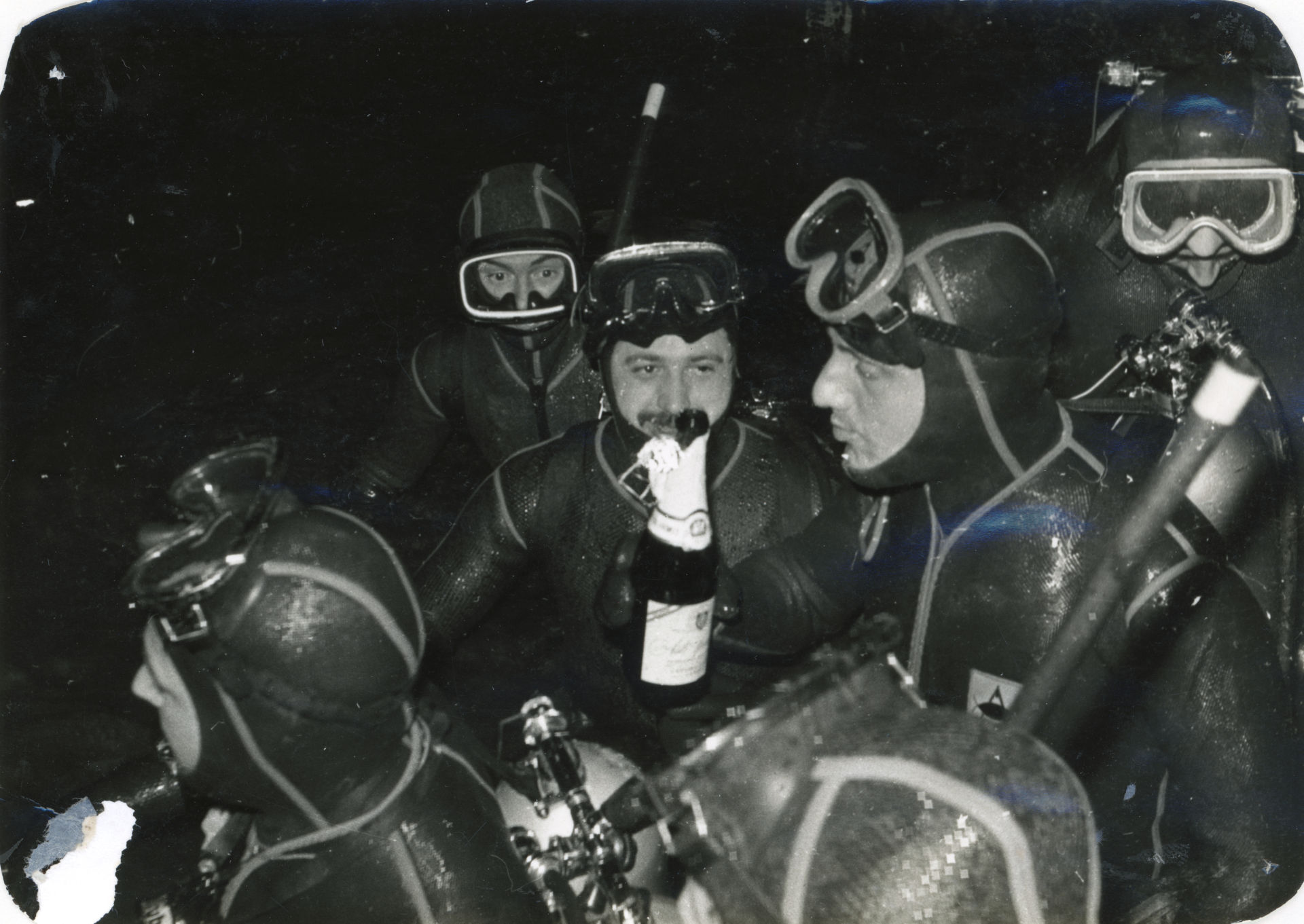 LA GIUSTA RICOMPENSA....!