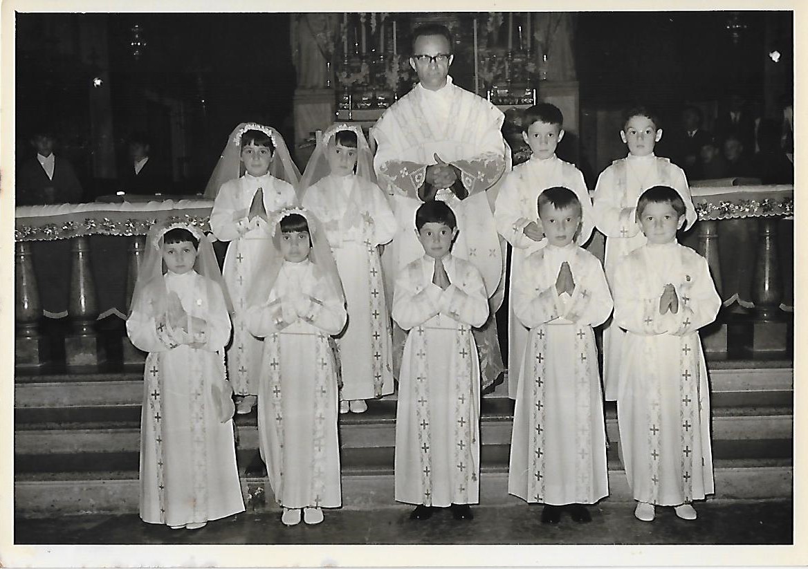 ANNI '60