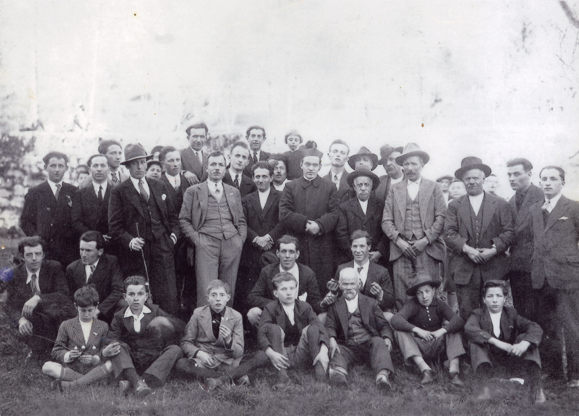 Il giorno di San Giuseppe