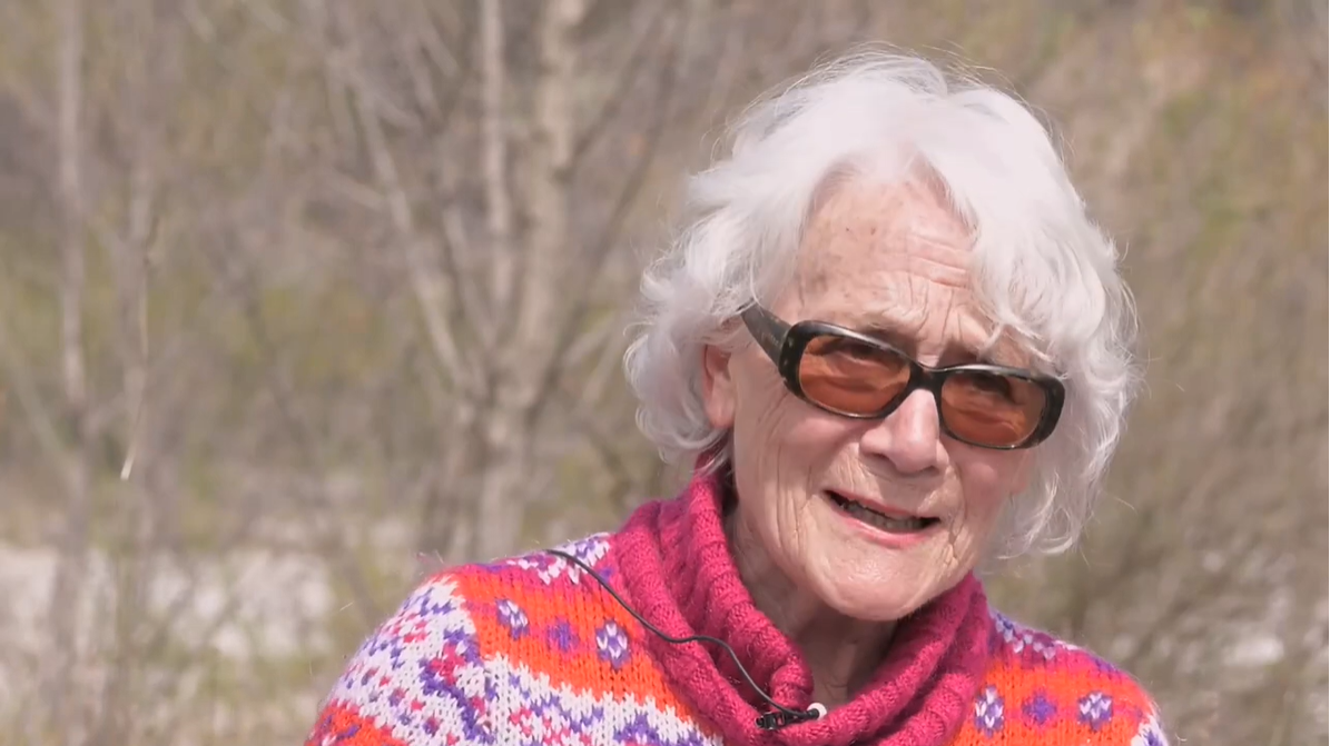 MONTEREALE VALCELLNA