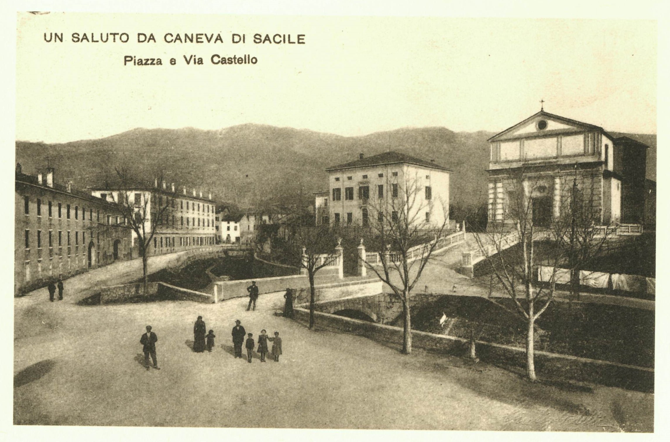 PIAZZA