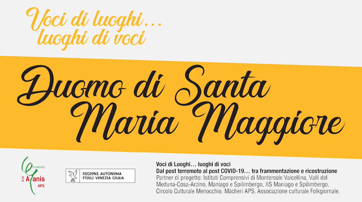 "GENT DA LA GRAVA" - "I ANZAI"