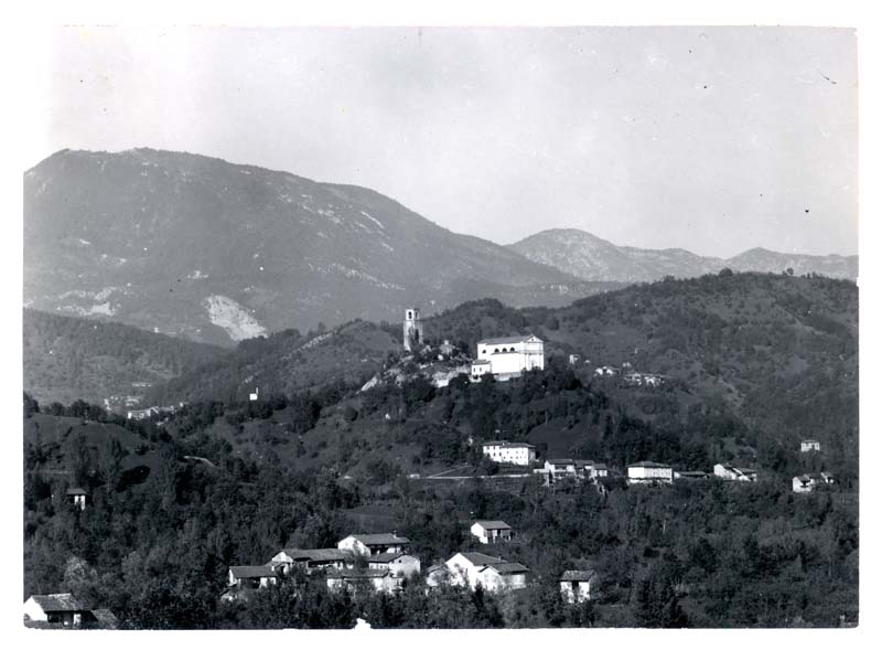 CHIESA DI SAN NICOLÒ