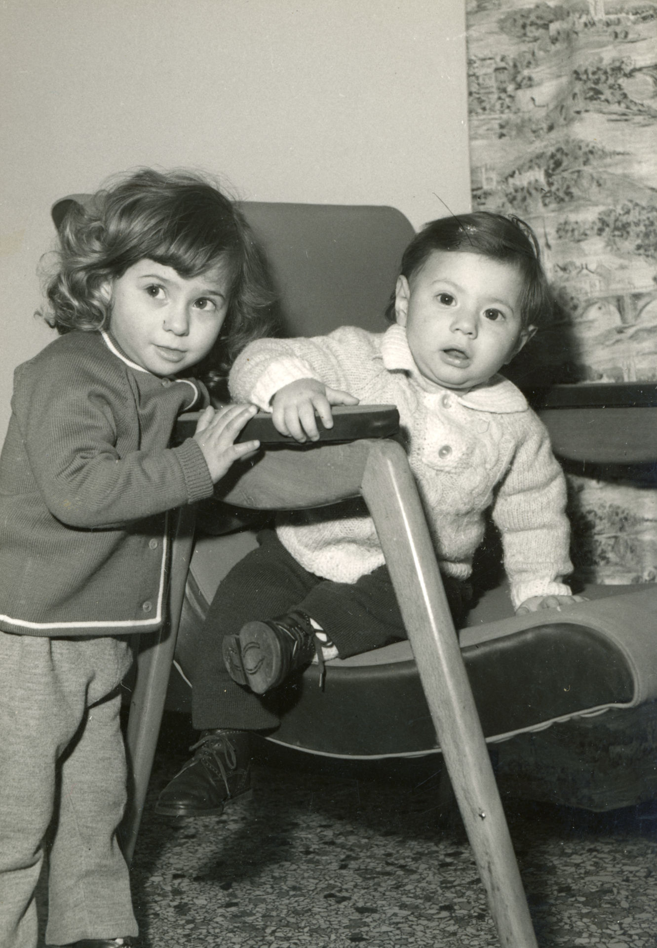 LUCIA E STEFANO BARRICELLI