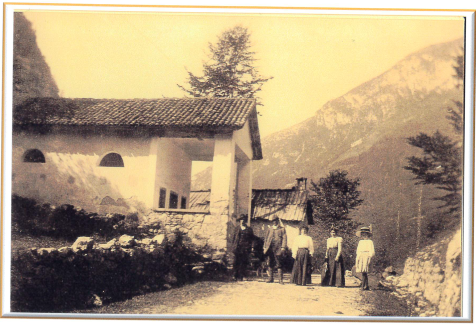S. OSVALDO