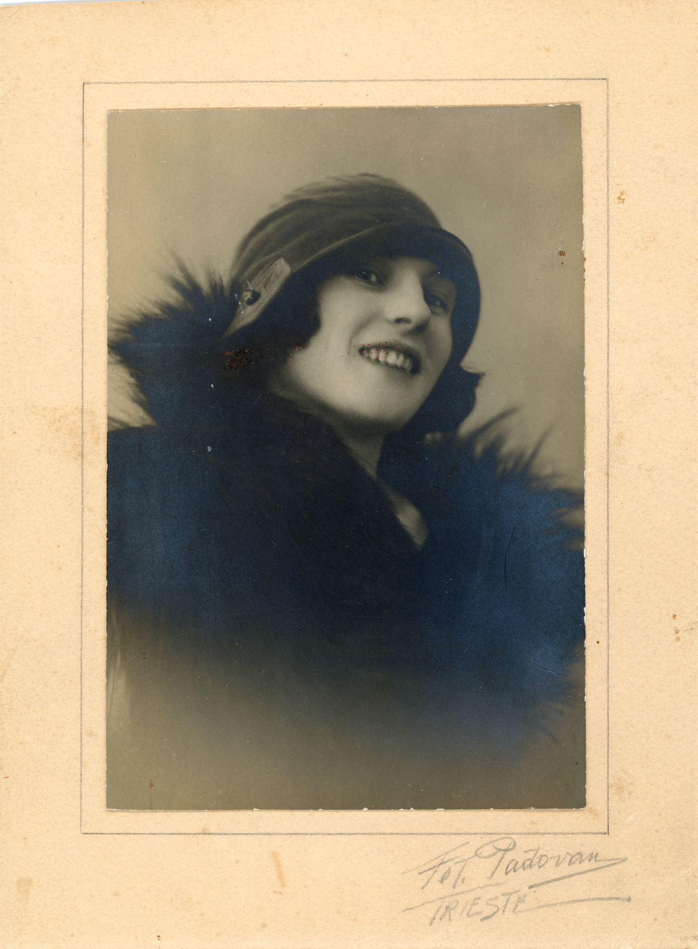 IDA COZZARINI