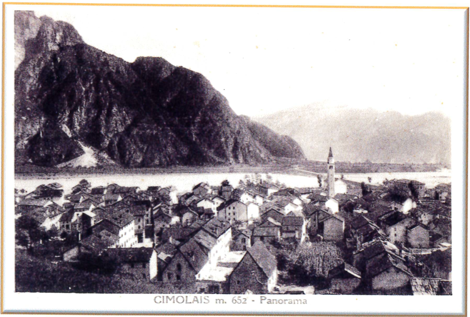 PANORAMICA CIMOLIANA