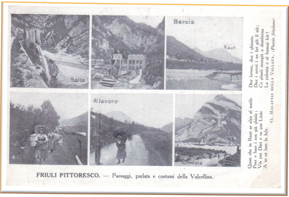 VALCELLINA