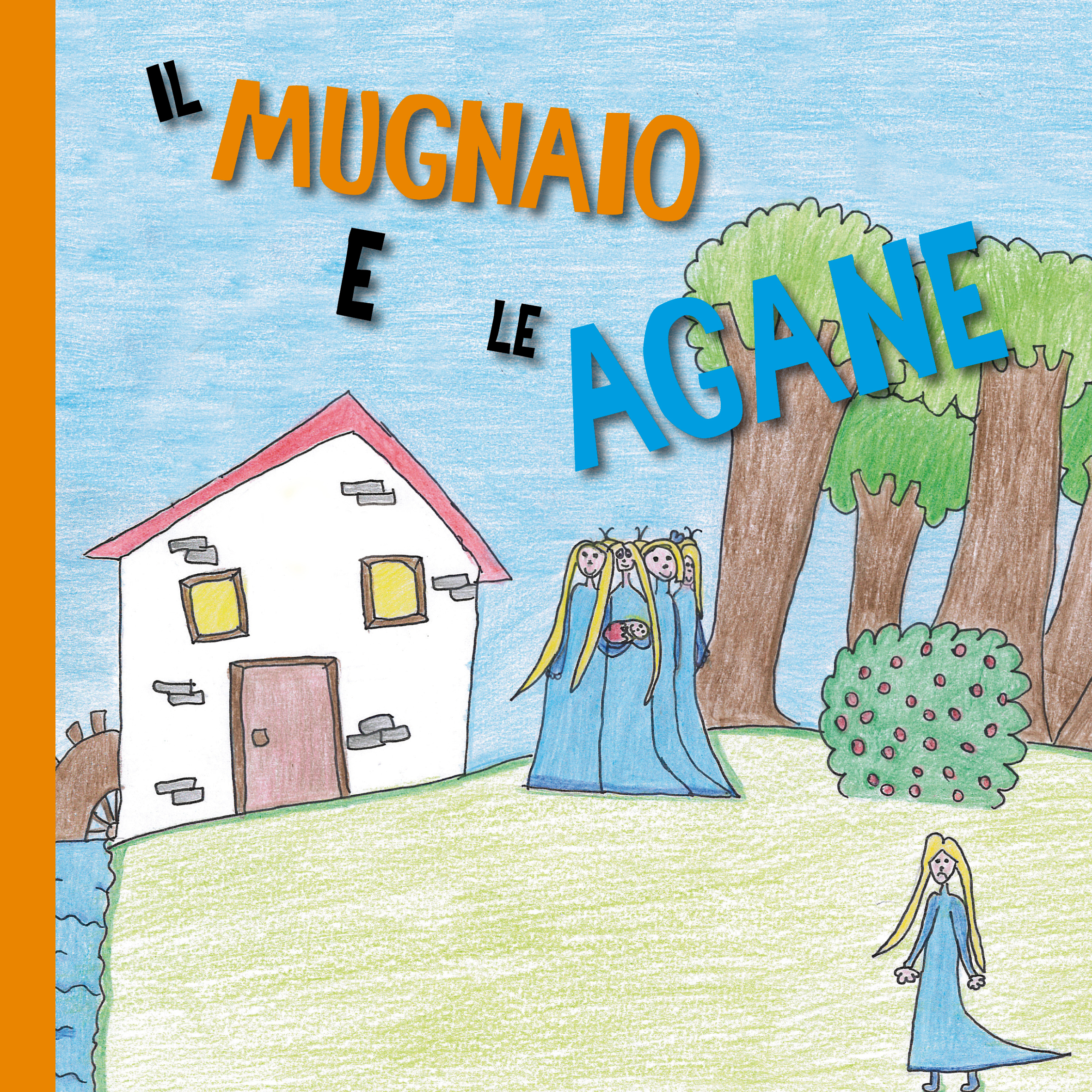 MUGNAIO E AGANE