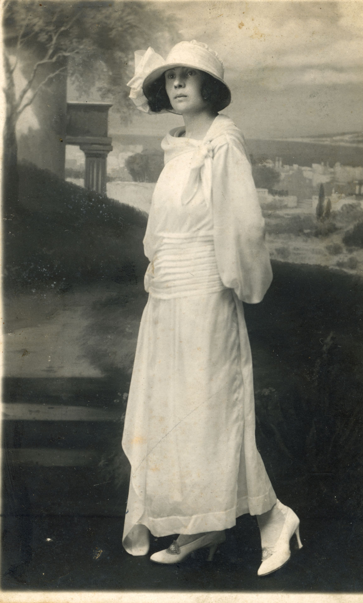 IDA COZZARINI