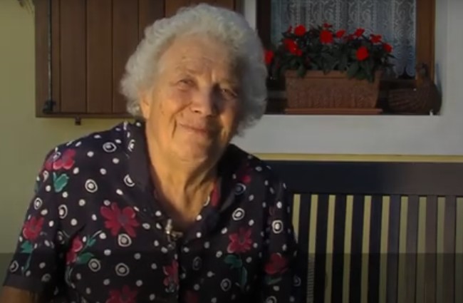 FORMAI TAL CIT INTERVISTA