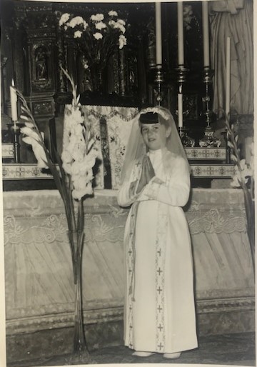 CRESIMA NELLY PROTTI