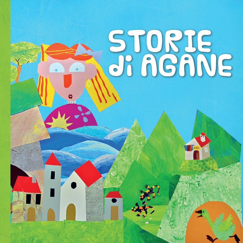 STORIE DI AGANE