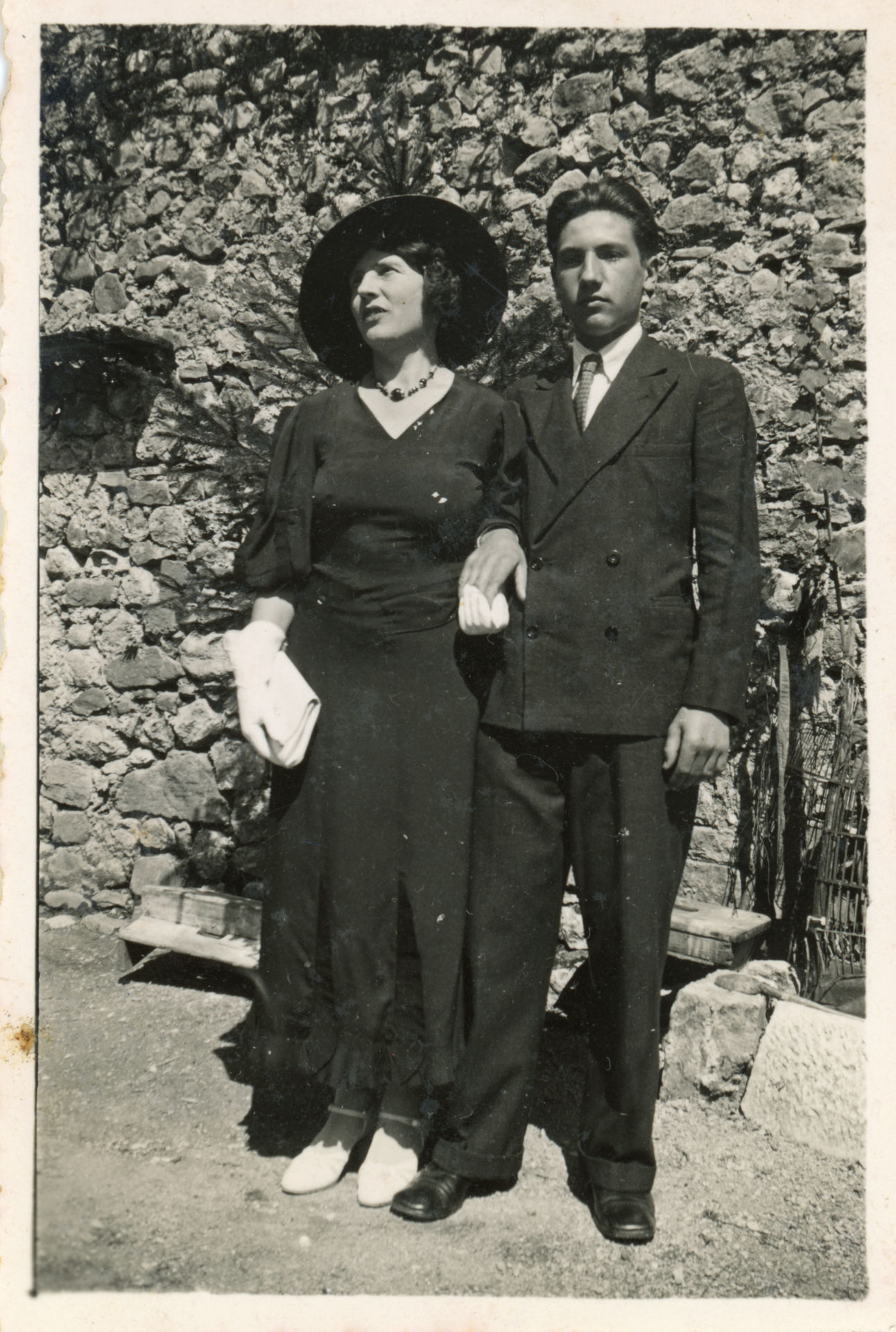 QUINTA E IDA COZZARINI