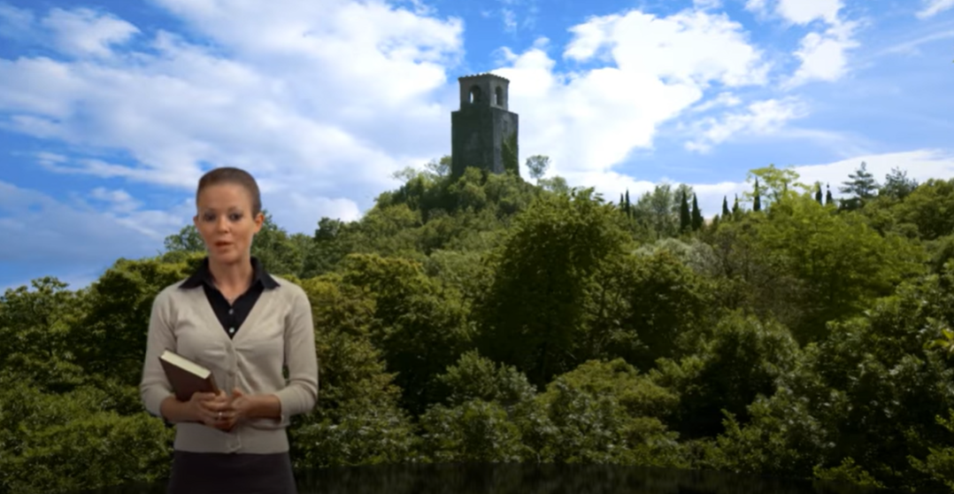 CASTELLO CASTELNOVO FVG