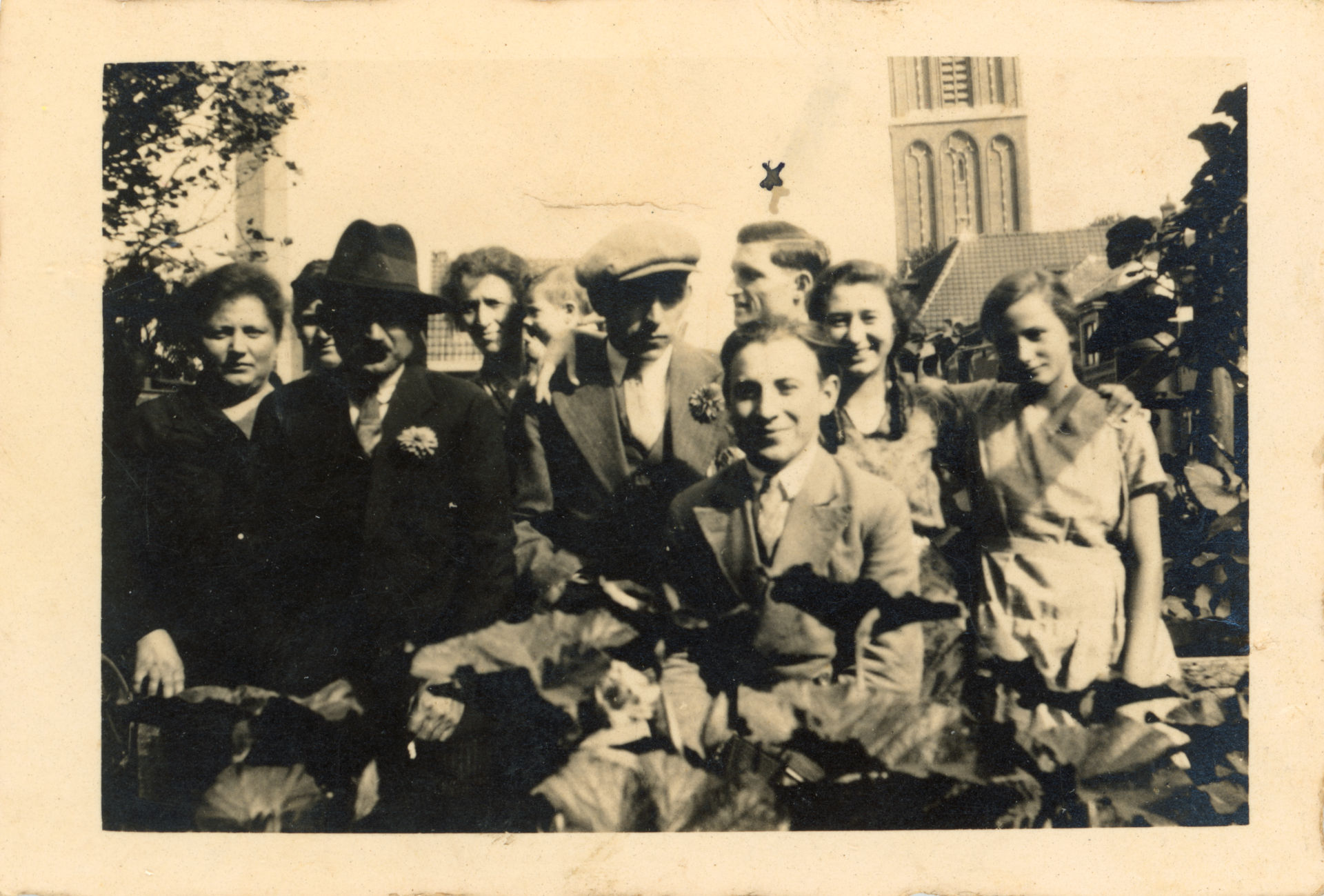 COZZARINI AD AMERSFOORT