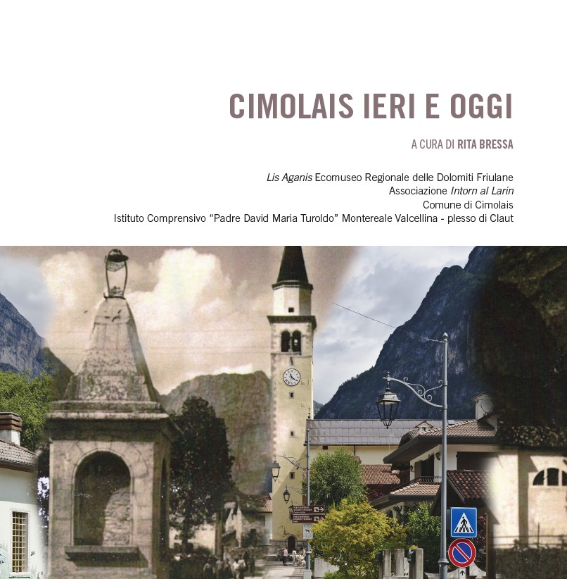 CIMOLAIS IERI E OGGI