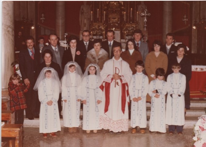 CLASSE 1971