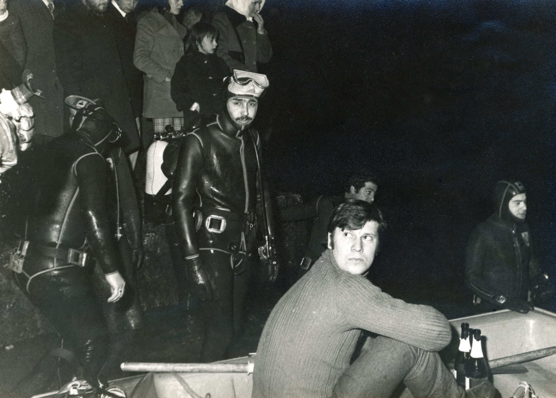 SOMMOZZATORE E ASSISTENTE