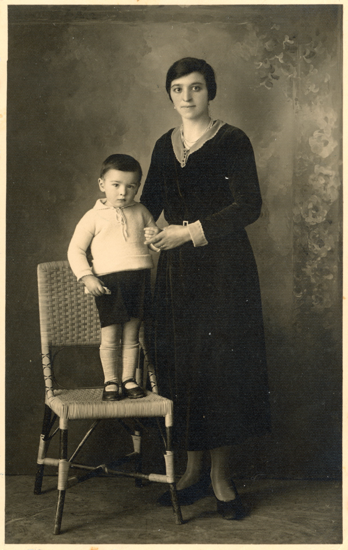 ROMANO ROSA BIAN