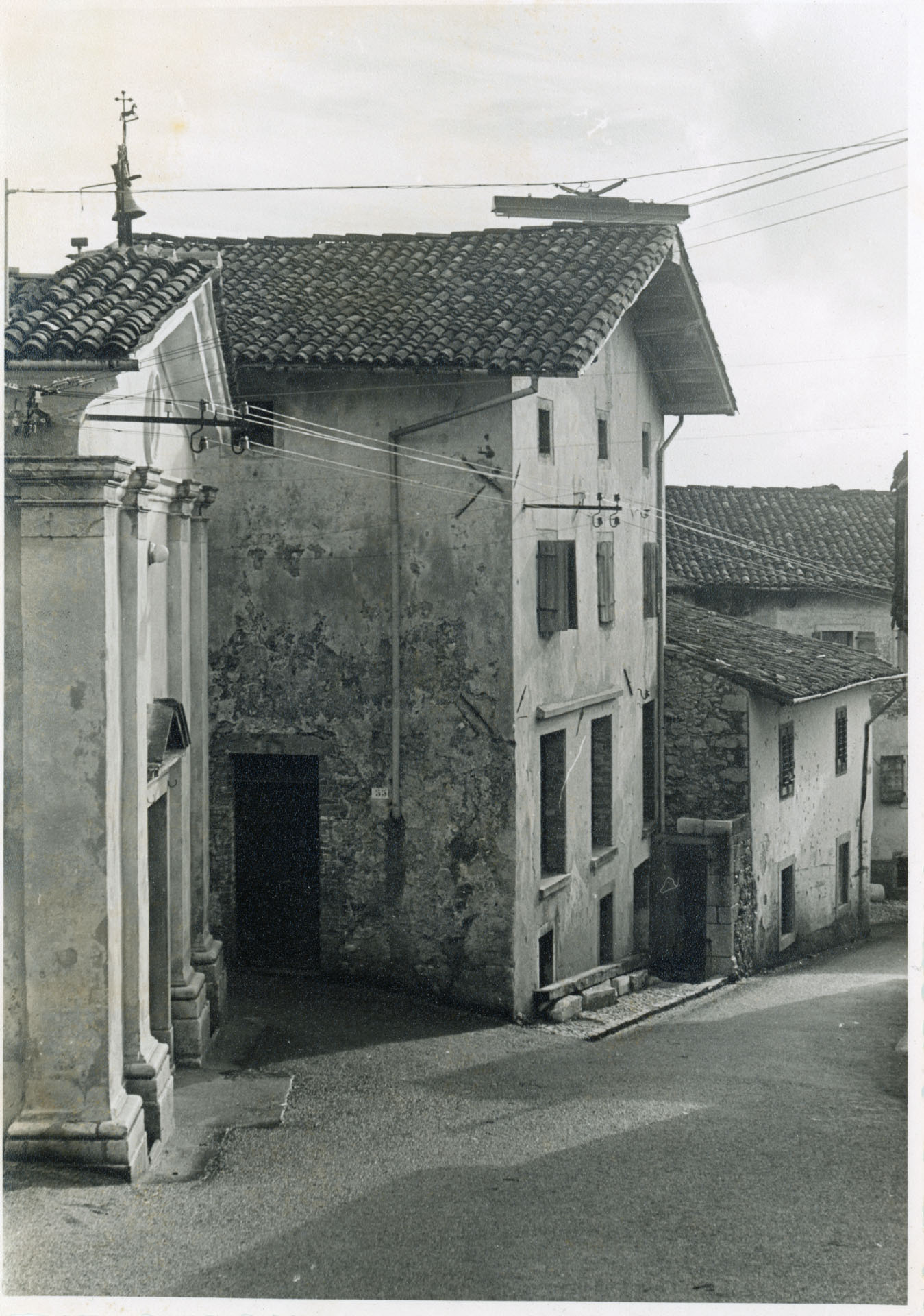 CLAUZETTO