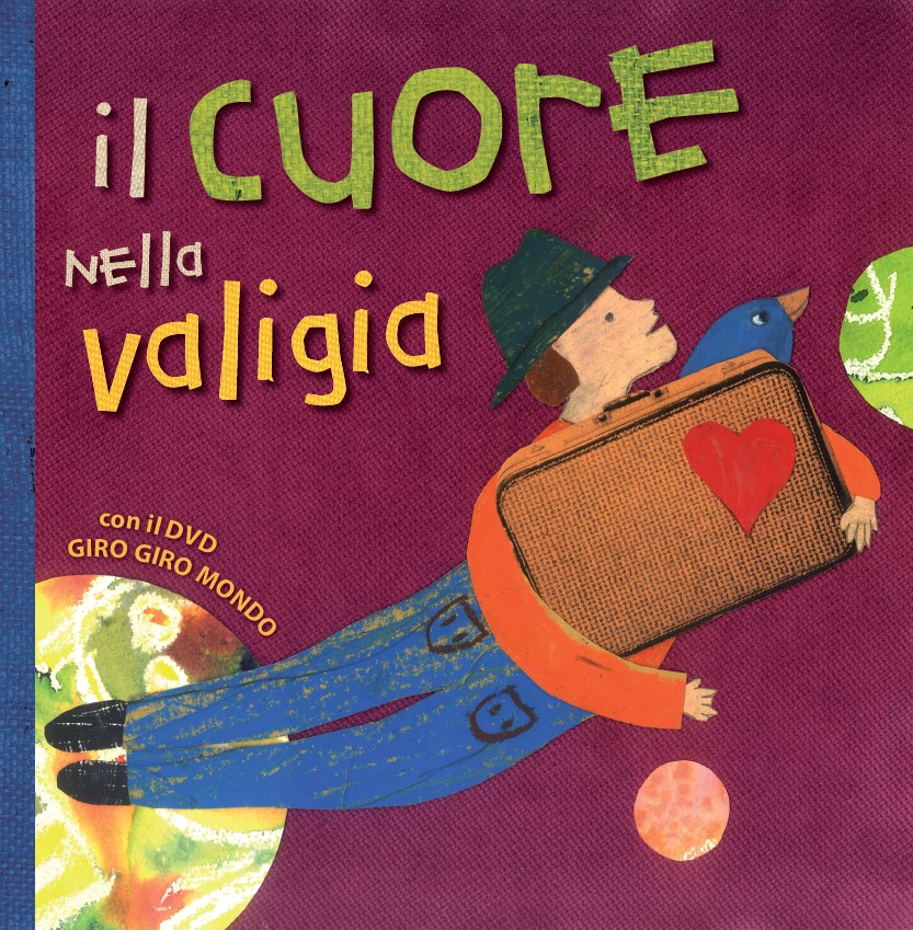 CUORE NELLA VALIGIA