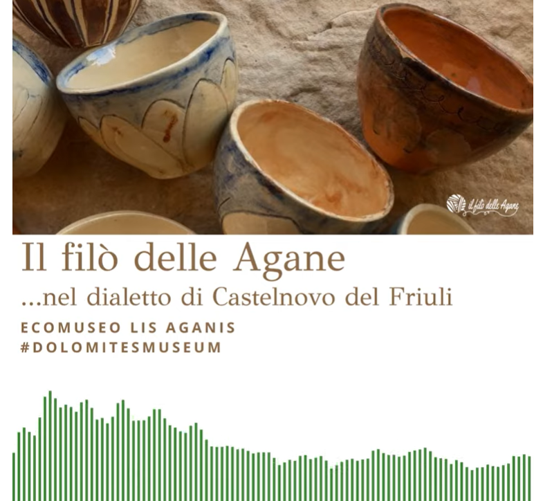 DIALETTO DI CASTELNOVO