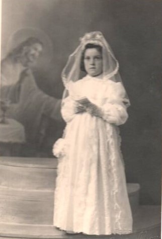 FABRIS FELICITA
