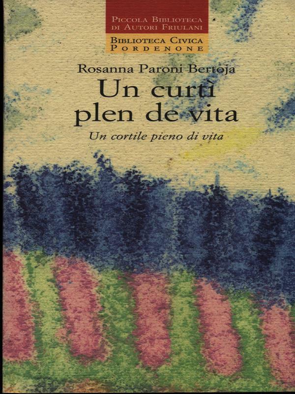 UN CURTÌ PLEN DE VITA