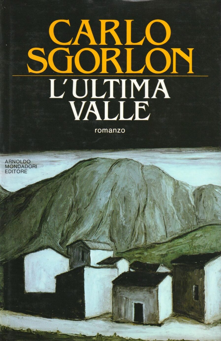 L'ULTIMA VALLE