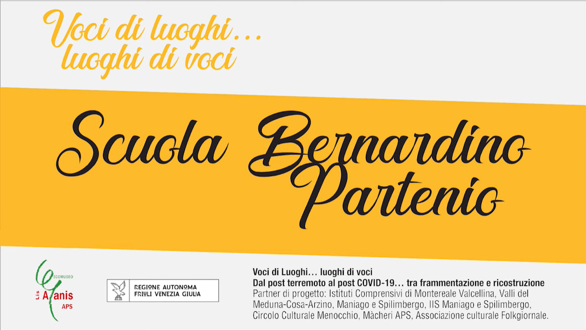 "I PROFESSORI" - "QUELLA DI ITALIANO" - "L'ULTIMA ORA"