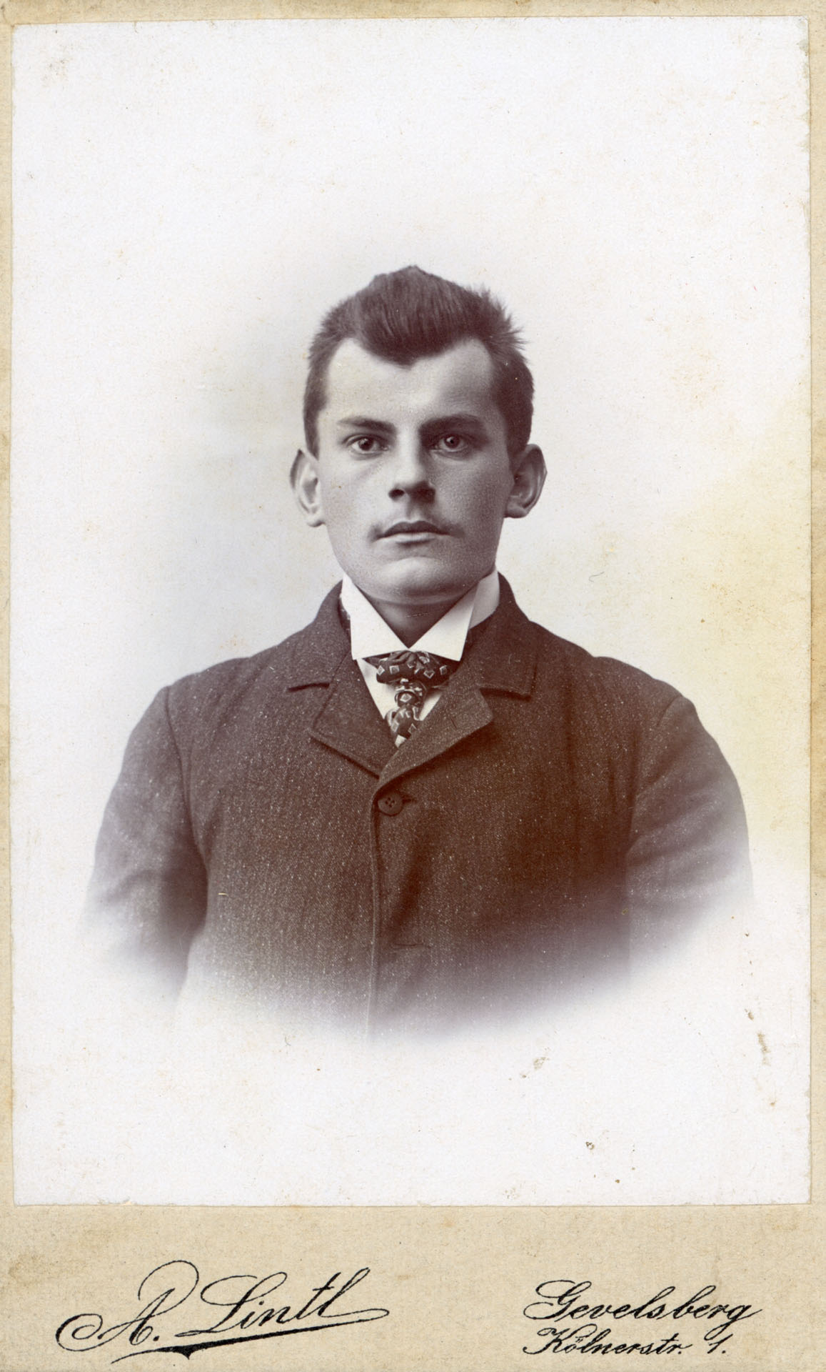 DOMENICO CONCINA