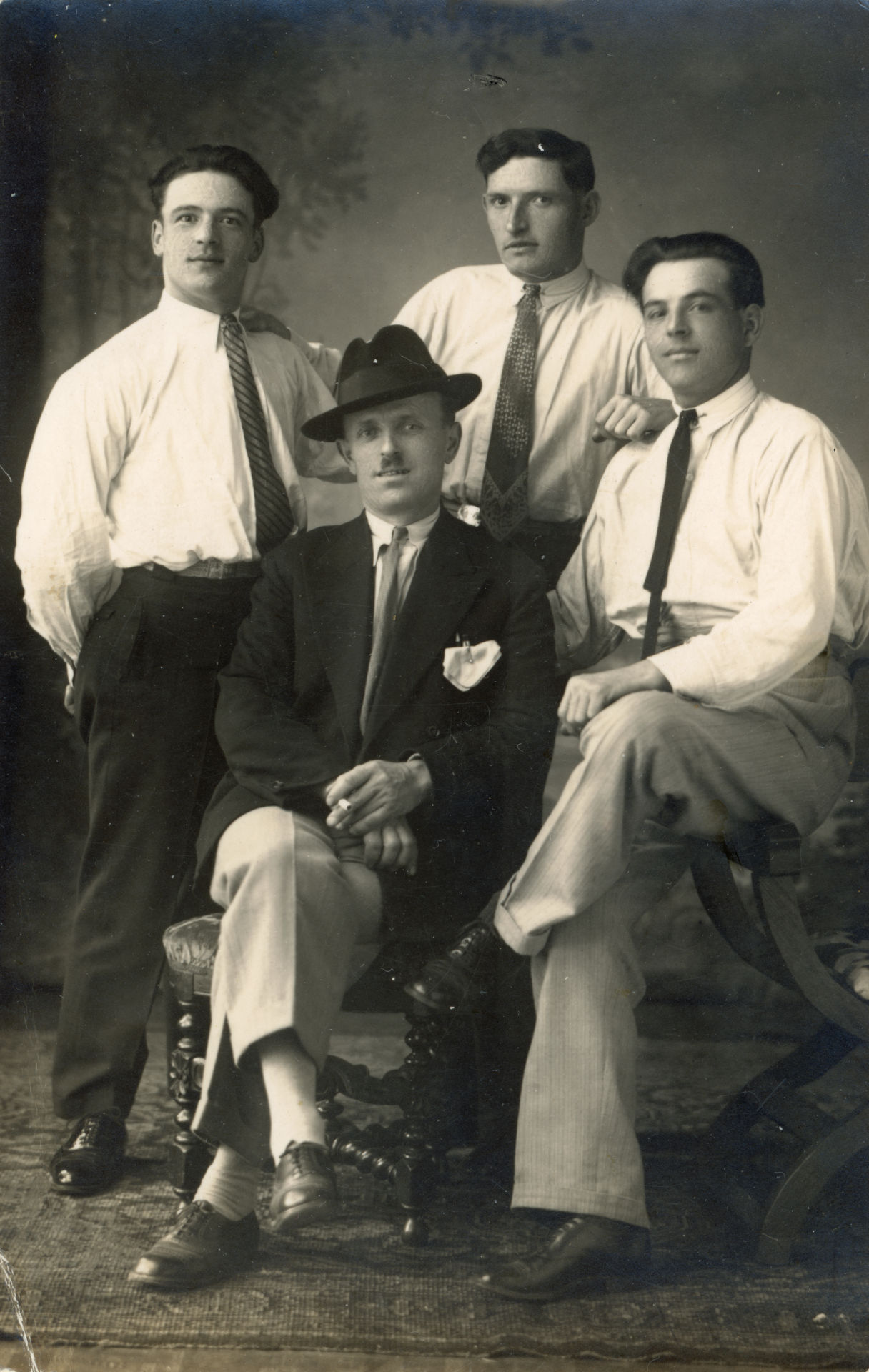 URANO COZZARINI E AMICI