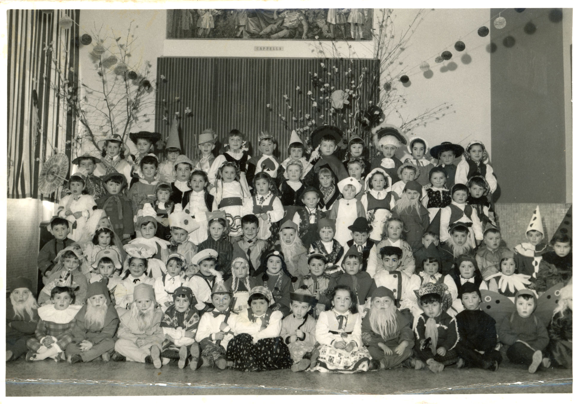 CARNEVALE A SCUOLA II