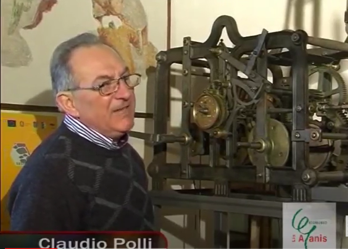 CLAUDIO POLLI FVG (OROLOGI)
