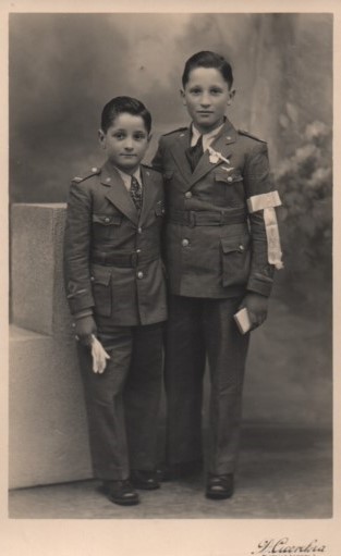 GINO E GIOBATTA PROTTI