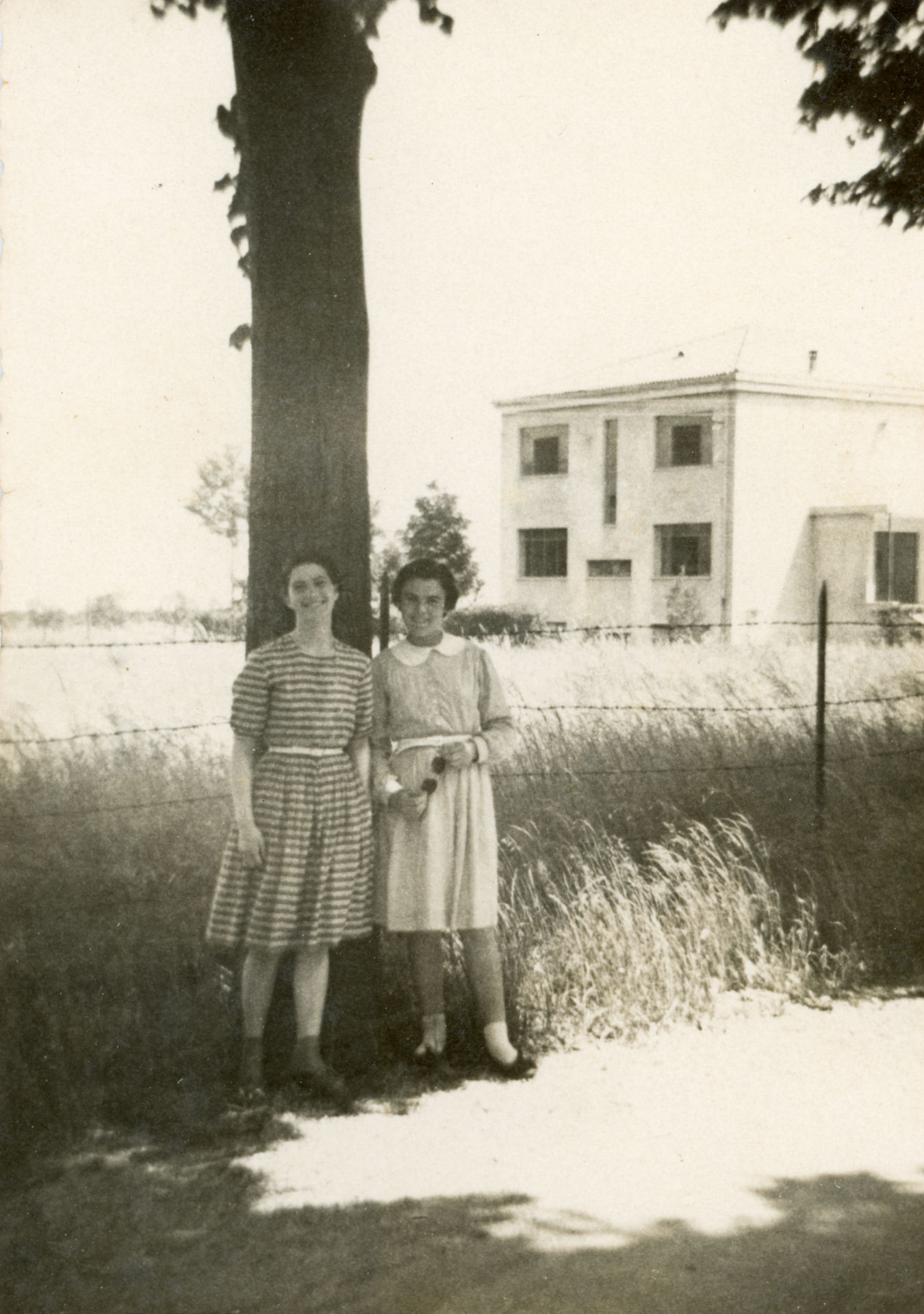 GIULIANA E RITA