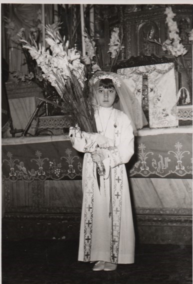 TERESA FABRIS