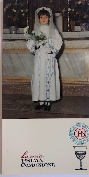 MARISA CLERICI