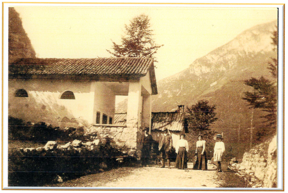 PASSO S. OSVALDO